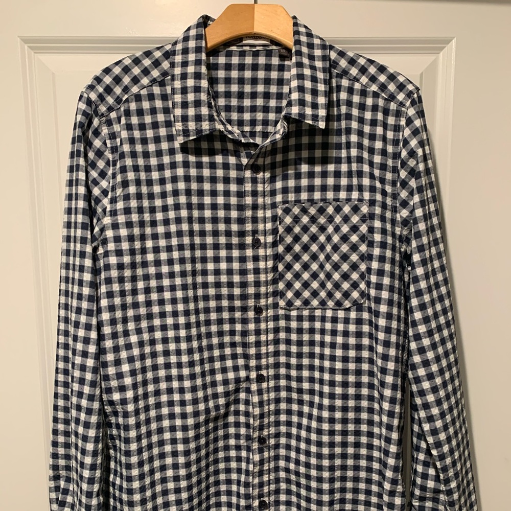 TOAD&CO SHIRT